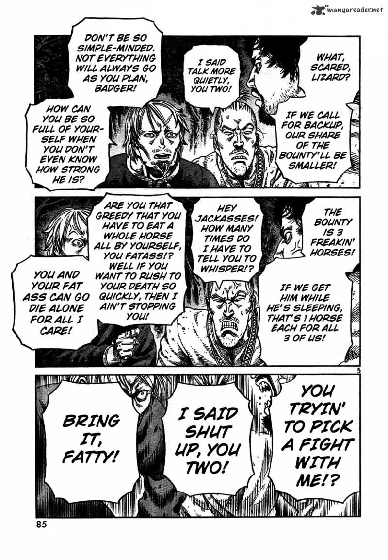 Vinland Saga, Chapter 79 image 05